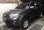 Toyota Fortuner 3.0V 4x4 2007 for sale-0