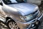 Isuzu Crosswind XTi 2007 for sale-8