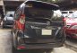 2016 Toyota Avanza 15 G Automatic Gray for sale-3