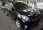 2017 Toyota Wigo 10E Black Manual for sale-0