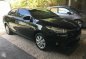 2017 Toyota Vios e manual for sale-0