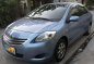 2011 Toyota Vios 1.3 E automatic for sale-1