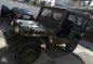 Willys Military Jeep M38 4x4 diesel-2