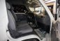 2014 NISSAN URVAN ESCAPADE 12S DIESEL MT-2