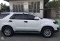 Toyota Fortuner 2012 for sale-5