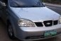 Chevrolet Optra 2005 MINT CONDITION! for sale-6