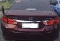 HONDA CITY 2014 FOR SALE-2