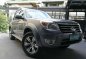 Ford Everest 2012 for sale-11