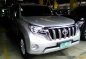 Toyota Land Cruiser Prado 2013 for sale-1