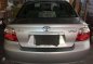 For Sale TOYOTA VIOS 1.3 E 2006 manual transmission-5