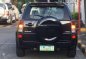 2008 Suzuki Grand Vitara 4x4 for sale-5