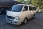 2010 Nissan Urvan Estate mt diesel for sale-2