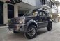 2017 Suzuki Jimny 4x4 AT for sale-0