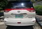 Well-maintained Toyota Previa 2009 for sale-2