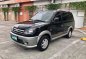 Well-maintained Mitsubishi Adventure 2013 M/T for sale-2