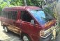 For sale 1992 Toyota Lite Ace Van-1