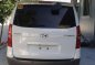 Hyundai Grand Starex gold 2015 for sale-2