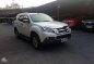 2015 Isuzu Mux 4x2 at doctor own 32km for sale-1