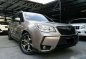 2015 Subaru Forester for sale-0