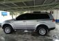 For Sale Mitsubishi Montero Sport 2009 Model (2010 Acquired)-9