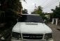 Isuzu Trooper 2005 at for sale-3