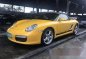 Well-maintained Porsche Boxster 987 2008 for sale-0