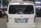 Well-kept Toyota Hiace 2013 for sale-4