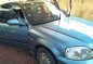 Honda Civic LXI SIR Look 2000 for sale-4