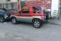 Like new Mitsubishi Pajero io for sale-1