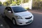 2012 Toyota Vios Manual for sale-0