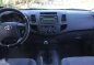 2014 Toyota HILUX J Diesel Manual 4x2 for sale-5