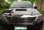 Well-kept Toyota Fortuner 2012 for sale-3