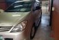 2009 Toyota Innova E AT for sale-2