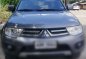 Mitsubishi Montero MT for sale-1