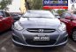 2017 Hyundai Accent GL Manual Gas - Automobilico SM City Bicutan for sale-0