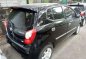 2017 Toyota Wigo 10G Black Manual for sale-2