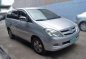 2009 Toyota Innova 2.5 V Automatic Transmission for sale-0