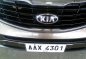 Well-maintained Kia Sportage 2015 for sale-1