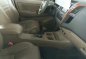 Toyota Fortuner 2011 for sale-4