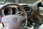 Toyota Hilux G 2005 model for sale-0