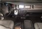 Well-kept Toyota Hiace 2013 for sale-9