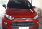 Good as new Ford EcoSport 2014 TITANIUM A/T for sale-0