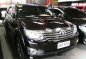 Toyota Fortuner 2014 for sale-1