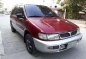 Mitsubishi Space Wagon 1997 Red For Sale -3