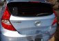 Well-kept Hyundai Accent 2013 for sale-4