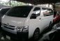 2017 Toyota HiAce for sale-3