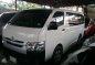 2017 Toyota HiAce for sale-3