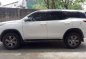 2017 Toyota Fortuner for sale-5