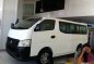 NISSAN NV350 Urvan 15 seaters 2017 FOR SALE -5