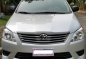 Pre-Owned Toyota Innova 2016 For Sale! RUSH-0